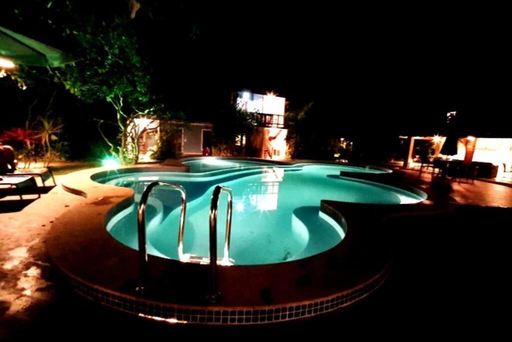 Imbassai - Casa Alto Padrao Completa - Condominio Fechado - A2B1 Εξωτερικό φωτογραφία
