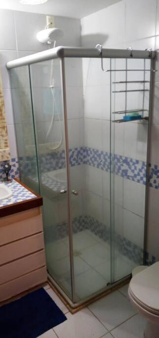 Imbassai - Casa Alto Padrao Completa - Condominio Fechado - A2B1 Εξωτερικό φωτογραφία