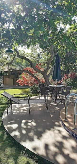 Imbassai - Casa Alto Padrao Completa - Condominio Fechado - A2B1 Εξωτερικό φωτογραφία