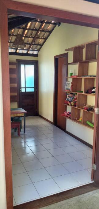 Imbassai - Casa Alto Padrao Completa - Condominio Fechado - A2B1 Εξωτερικό φωτογραφία