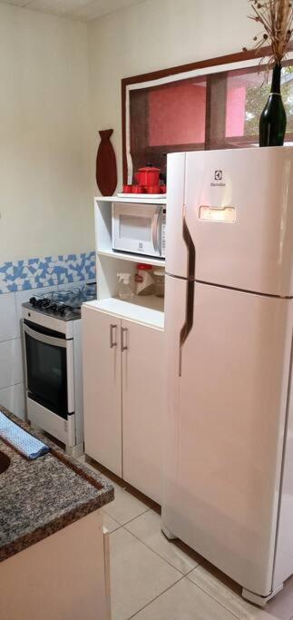 Imbassai - Casa Alto Padrao Completa - Condominio Fechado - A2B1 Εξωτερικό φωτογραφία