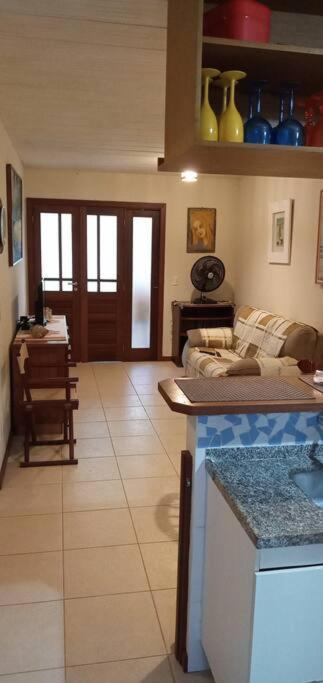 Imbassai - Casa Alto Padrao Completa - Condominio Fechado - A2B1 Εξωτερικό φωτογραφία